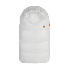 Save The Duck, Home , Herre, Hvid, 62 CM, Luck19 Baby Sleep Bag