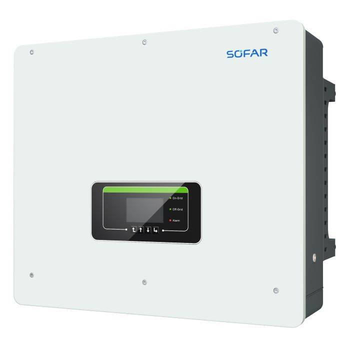 SOFARSOLAR HYD10KTL Inverter Hybrid HYD10KTL