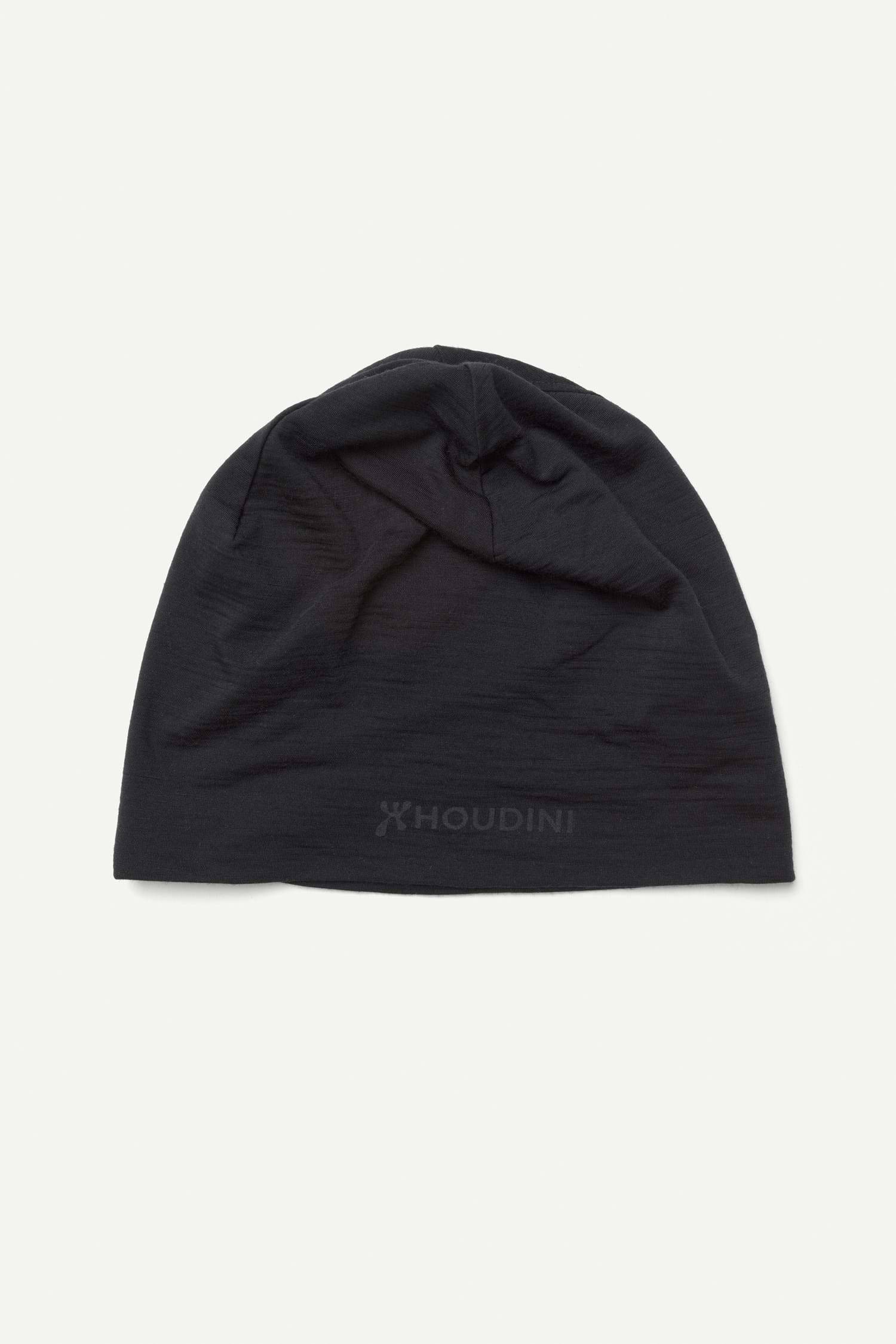 Houdini Desoli Hat, True Black/True Black, M