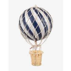 FILIBABBA Luftballon - Dark Blue 10 cm |Blå |One Size