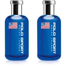2st Ralph Lauren Polo Sport Eau de Toilette - 125 ml