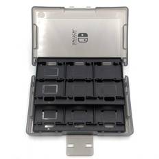 Cartridge Holder - Nintendo Switch Tilbehør (B-Grade) (Genbrug)