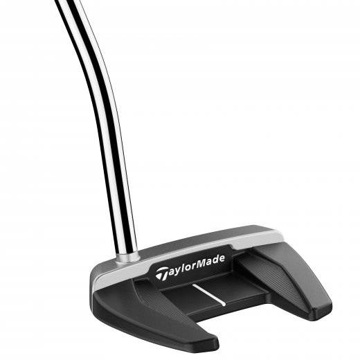 TaylorMade SYSTM2 Bandon 72 (Fattning: Vänster, Längd: 34")