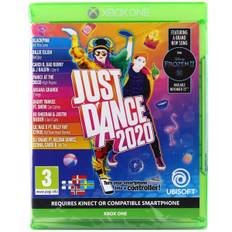 Just Dance 2020 (Xbox One)