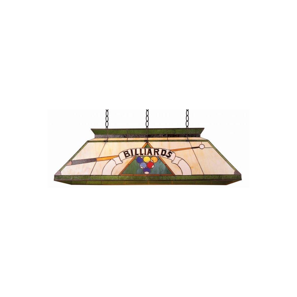 Norrsken Design Taklampa Billiard