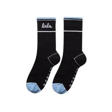 Lala Berlin - Socks Allena - Black