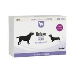 Relaxo tabletter - LILLE hund