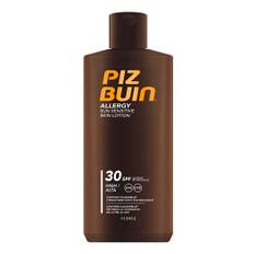 Piz Buin Allergy Sun Sensitive Lotion SPF 30 200 ml