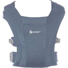 Ergobaby Embrace Bæresele, Oxford Blue