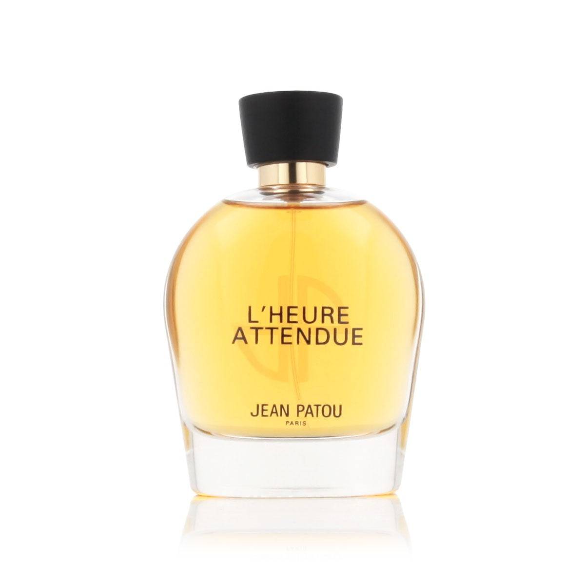 Jean patou Kollektion Héritage L´Heure Attendue Eau de Parfum Women 100 ml