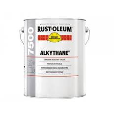 Korrosionsmaling Rust-Oleum - Alkythane 7500 - Højglans - specialfarve - 5 l