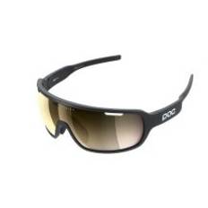 Poc Do Blade cykelbriller (Uranium Black)