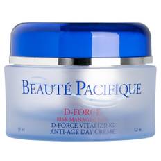 D-Force Risk Management Daycreme