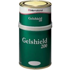 International Gelshield 200 (Storlek: 0,75 L, Kulör: Grå)