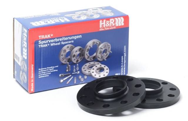 H&R SPACERS FERRARI 456GT GTA
