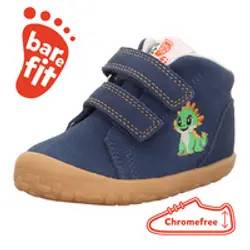 Flummi Barefoot Sneaker - Blå