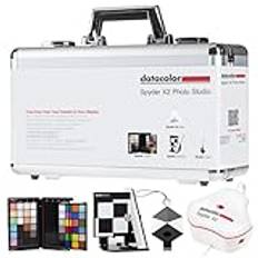 Datacolor Spyder X2 Photo Studio Kit