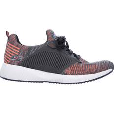 Skechers - Bobs Squad - Dame - 36 - Grå