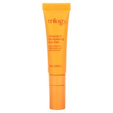 Trilogy, Vitamin C Revitalizing Eye Gel, 10 ml (0.34 fl oz)