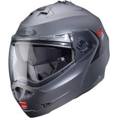 Caberg Duke X Hjelm, grå, størrelse M til mand