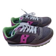 Saucony Trainers