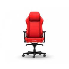 DXRacer MASTER XL Rød EPU Læder