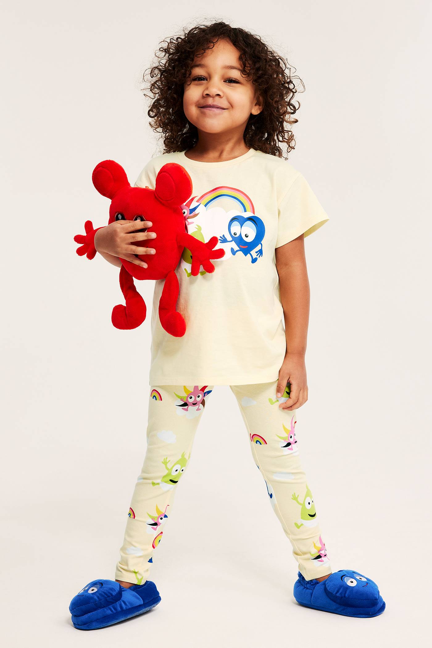 Leggings Babblarna