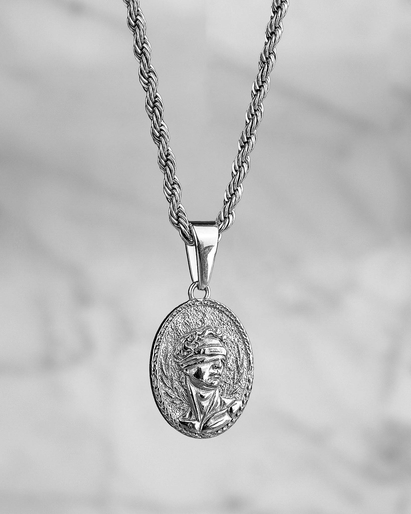 Blind Faith silver - 55cm / Cordell 3mm