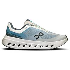 On W Cloudsurfer Next Löparskor Niagara/White - US 7