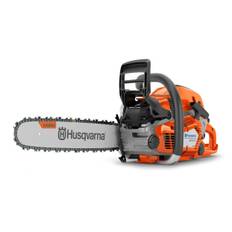 Husqvarna 550 XP G Mark II Motorsåg 13