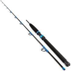 Havsfiskespö Maxximus Blue Ocean - 210cm, 3-delad