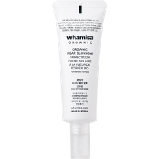 Whamisa Pear Blossom Sunscreen SPF 50 - 50 ml