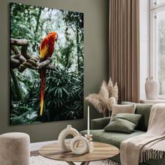 Akustikprint - Parrot