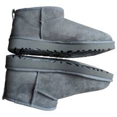 Ugg Ankle boots