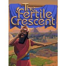 TFC: The Fertile Crescent (PC) - Steam Key - GLOBAL