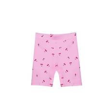 Liberte KIDS Alma - Bicycle shorts - PINK CHERRY / 86/92