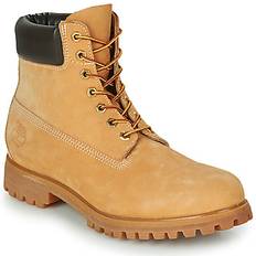 Timberland  Støvler PREMIUM BOOT 6''  - Brun - 45