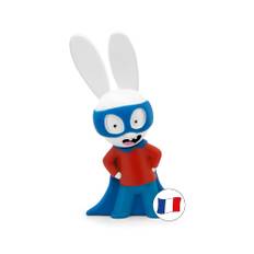 Tonies Figurine Simon Super Lapin