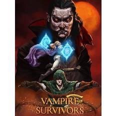 Vampire Survivors (PC) - Steam Gift - EUROPE