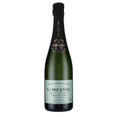 2008 Champagne Le Mesnil Blanc de Blancs Grand Cru Dosage Zero Magnum