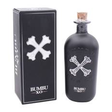 Bumbu XO 0.7L (40% Vol.) with GB