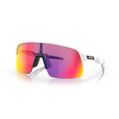 Oakley Sutro Lite 9463-02 Matte White/Prizm Road