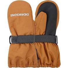 Didriksons Biggles Zip, Vantar, Junior, Orange