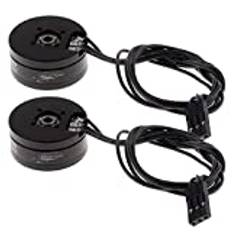 BESSTUUP 2 delar 2204 260kv borstlös motor