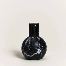 LAMPE BERGER DUFTLAMPE BLACK MARBLE BOULE - Duftlampe, luftrenser & Air Purifyer - MAISON BERGER PARIS - StudioBuus