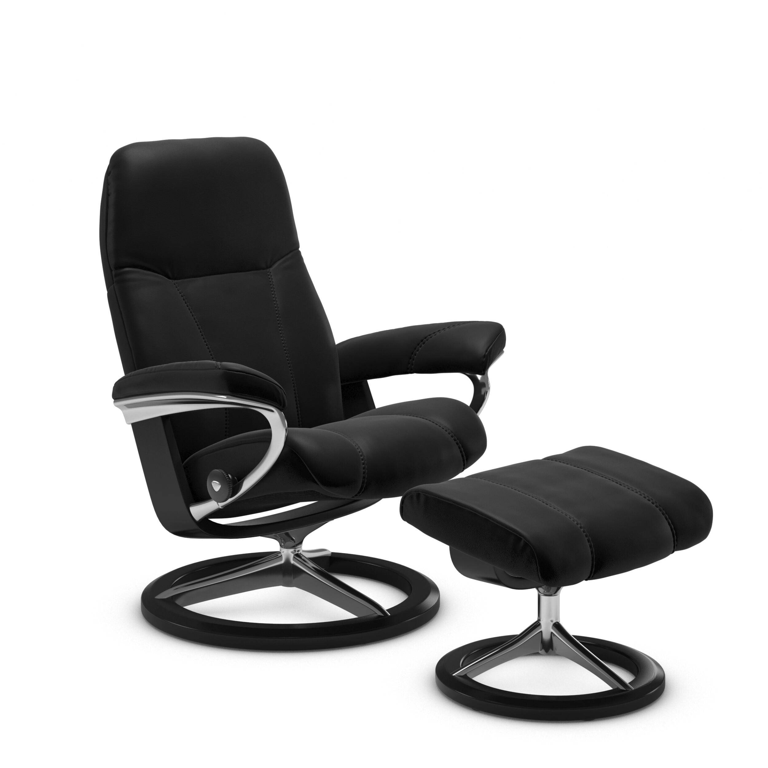 Stressless Consul M
