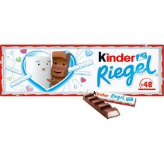 Kinder Riegel, 48 stk.