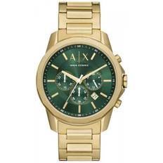 Armani Exchange Banks Men's Chronograph Watch AX1746