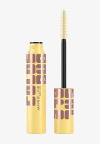 COLOSSAL BUBBLE MASCARA - Mascara - black