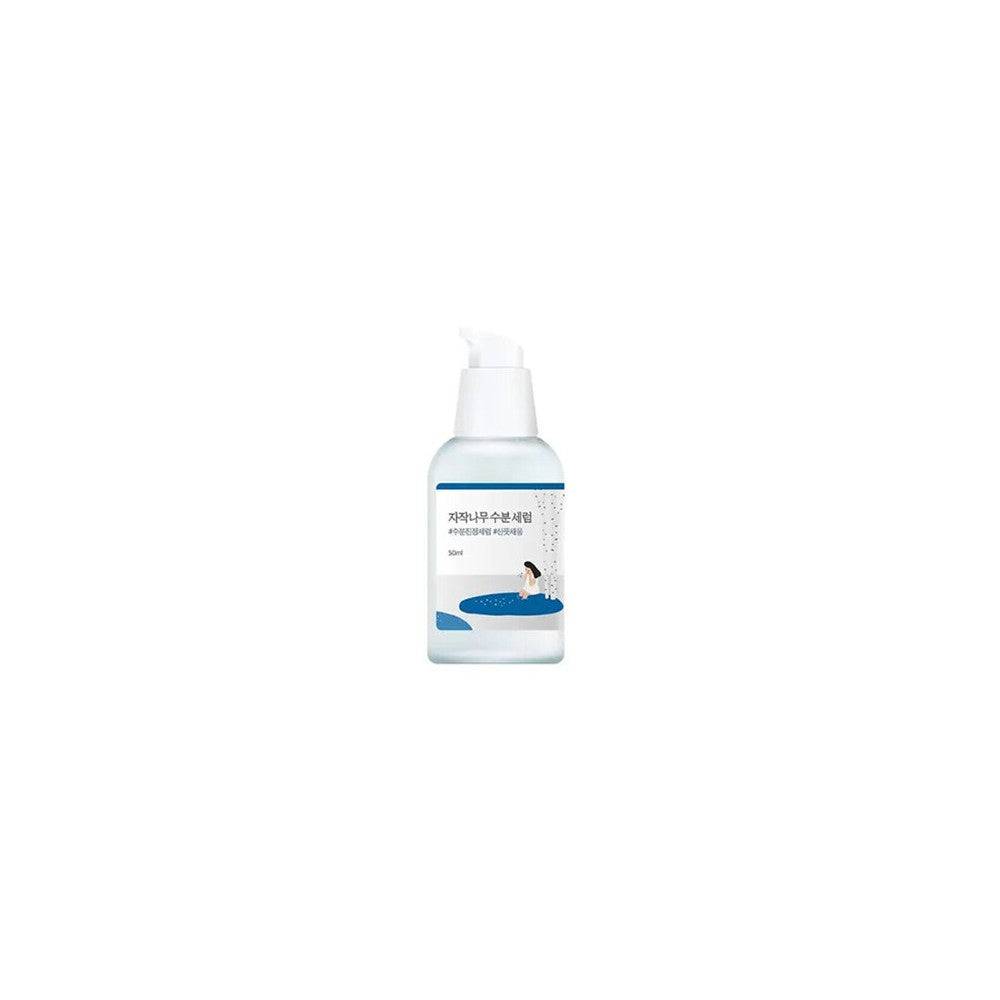 Round Lab Siero Viso Idratante Al Succo Di Betulla 50 ml — Siero viso